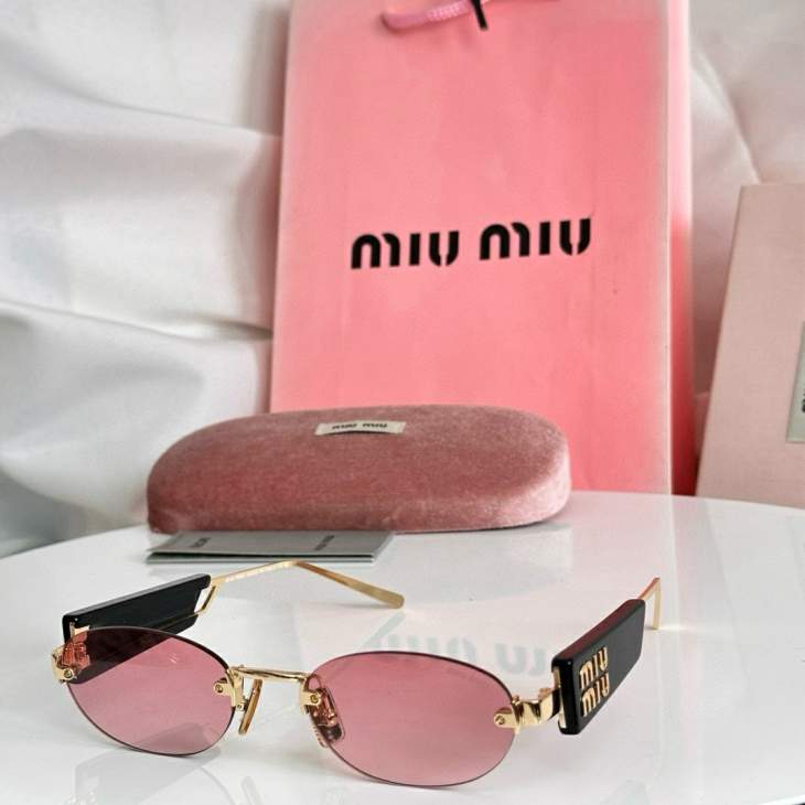 Picture of Miu Miu Sunglasses _SKUfw79339130fw